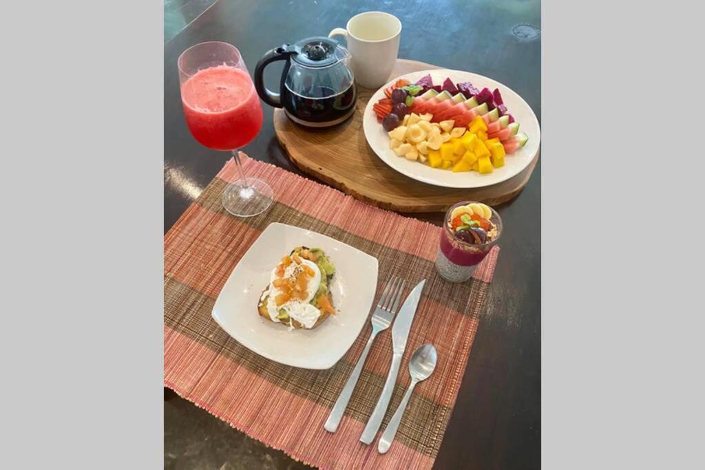 Lola Villa Seminyak (Bali)