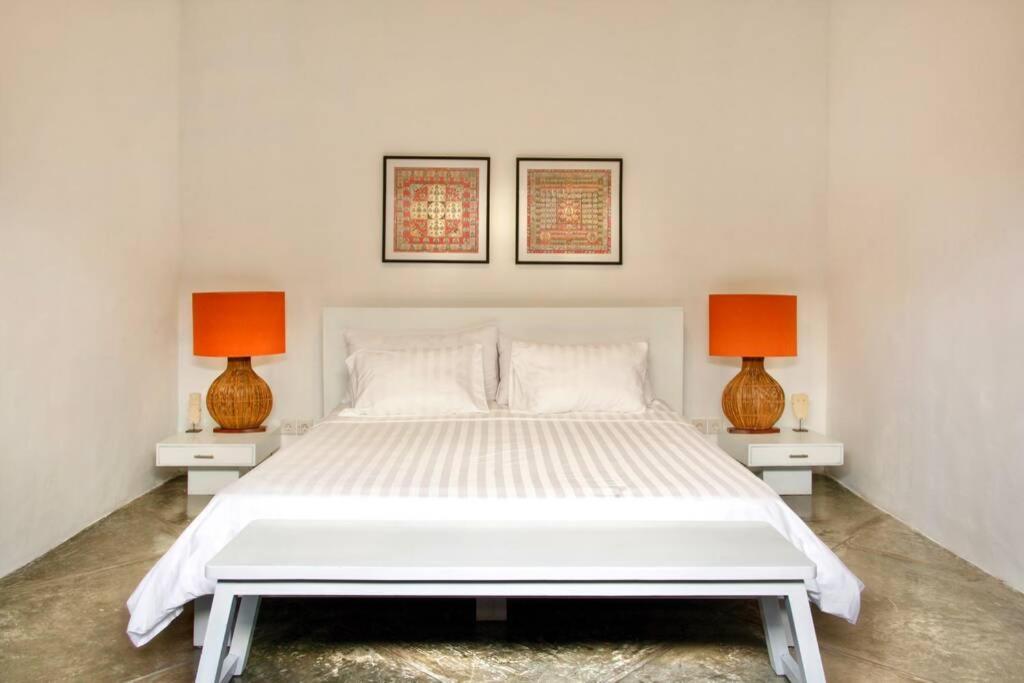 Villa Lola Seminyak (Bali)